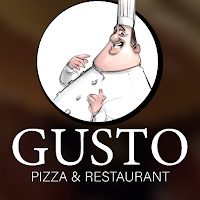 Pizza Restaurant Gusto