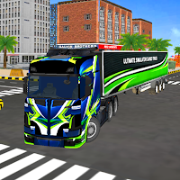 Truck Transport Game Offline