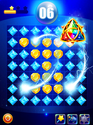 Journey Quest Treasure ★ Screenshot 2