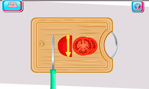 World Best Cooking Recipes Game Screenshot 2