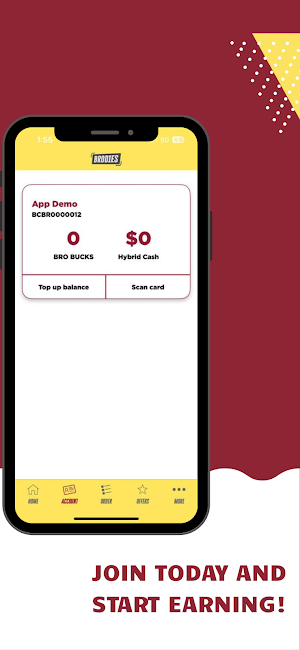 Brodies Screenshot 2
