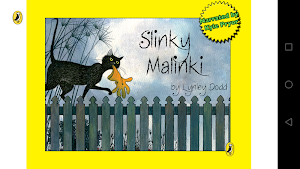 Slinky Malinki Screenshot 0