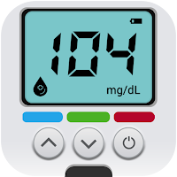Diabetes App : Blood Sugar App