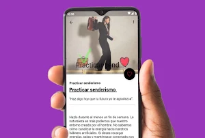 Cómo mejorar tu vida Screenshot 3