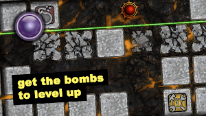 Stuck in the Dark Screenshot 2