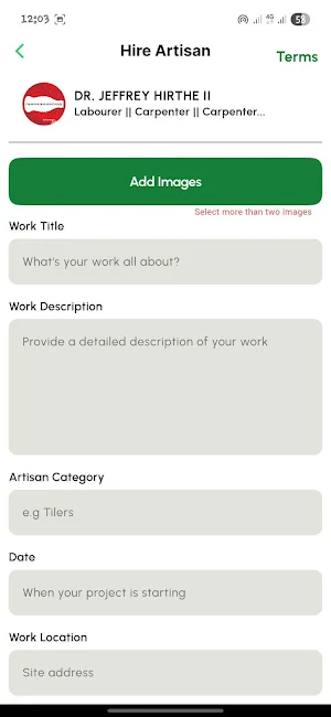 Abasu Screenshot 2