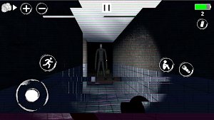 Slender The Eight Pages Screenshot 1