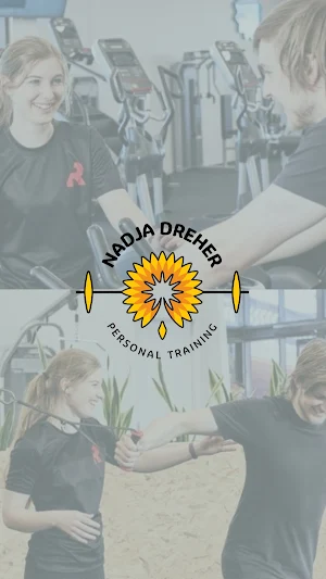 Nadja Dreher Personal Training Screenshot 0
