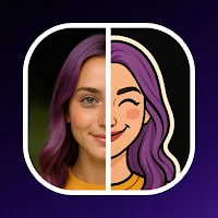 Stickr: AI Sticker Maker