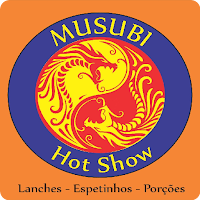 MUSUBI Hot Show Lanches