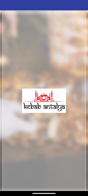 Antalya Kebab Warszawa Screenshot 1