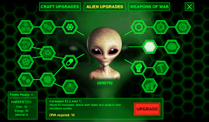 Invaders Inc. - Plague FREE Screenshot 1