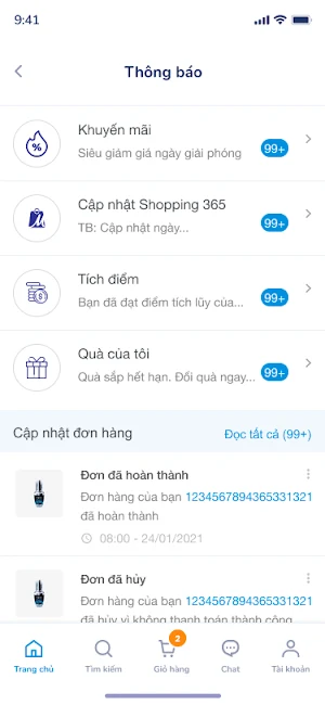 Shop365 Screenshot 0