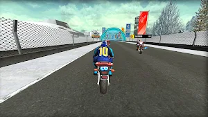 Bike Racing 2023 Screenshot 0