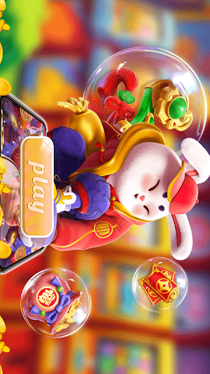Luck Detective Rabbit Screenshot 3