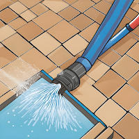 Cleaning Run