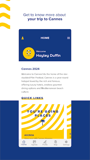 MKM Cannes 2024 Screenshot 3