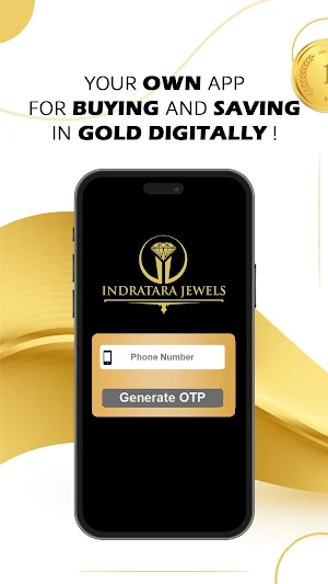INDRATARA JEWELS Screenshot 2