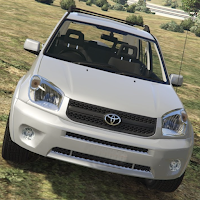 Toyota RAV4: Offroad Crossover