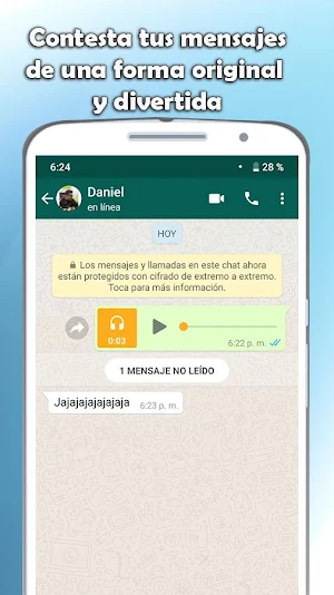 Soundboard Memes Mexicanos Screenshot 2