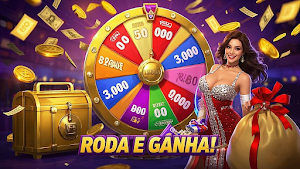 Onus Hunter - Slot Lucky Screenshot 3