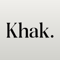 khak.