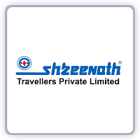 Shreenath Travellers Pvt Ltd