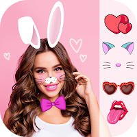 Face Photo Editor 😻
