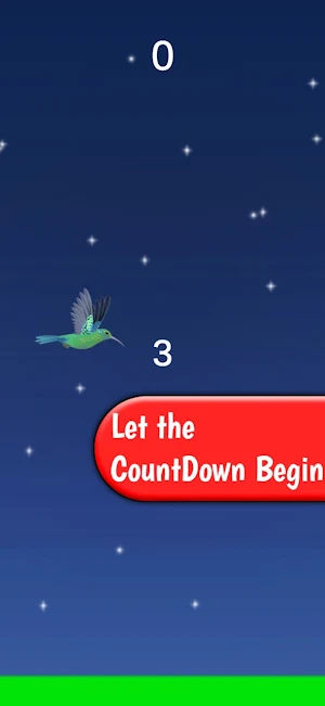 Troubled Bird Screenshot 2