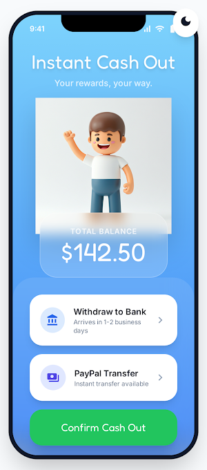 Simple Tasks: Do & Earn Gold Screenshot 2