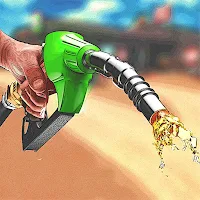 Gas Station Simulator Junkyard