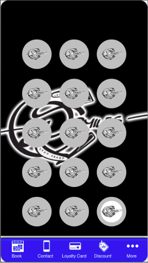 DSmiles Cutz LLC Screenshot 1