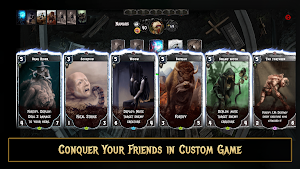 Dark Country Screenshot 2