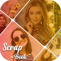 Scrapbook Photo Collage Maker