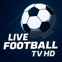 Live Football TV HD