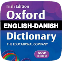 Danish Dictionary