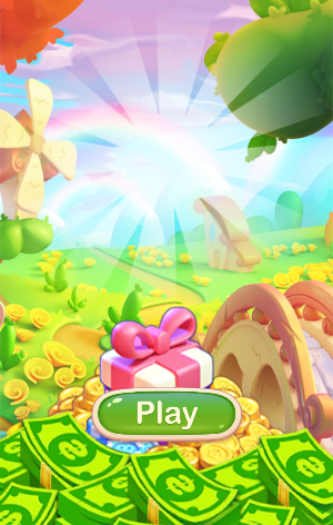 Bubble cash win real money Screenshot 1
