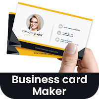 Business Card Maker & Editor