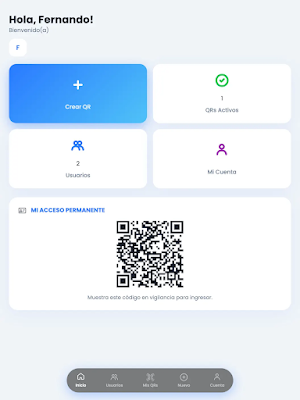 Kipass Pro Screenshot 3