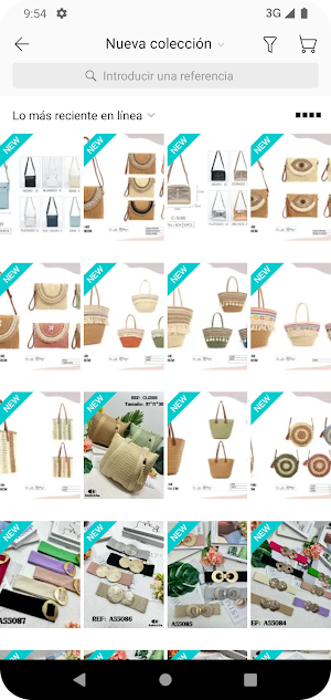 Kahlo&co Screenshot 2