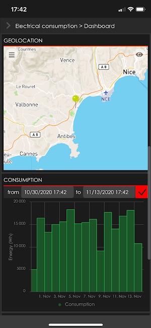 Expercité Screenshot 1
