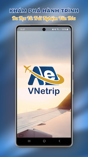 VNeTrip Screenshot 0