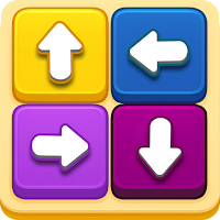 Tap Gallery: Unpuzzle Game