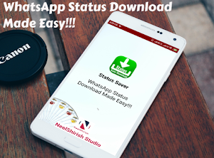 Status Saver 2021 Screenshot 0
