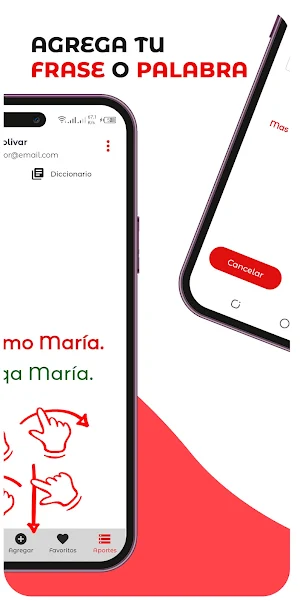 Quechua Screenshot 3