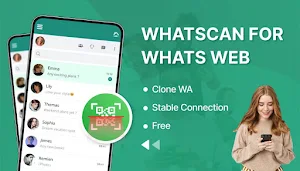 Whats Duel - Whatscan App Screenshot 0