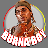 Burna Boy Big 7
