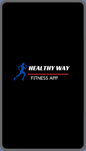 Healthy way Screenshot 0