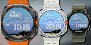 317 PS Kenya Kilimanjaro Screenshot 0