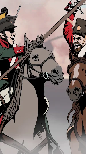 Faces of War 1866 Screenshot 0